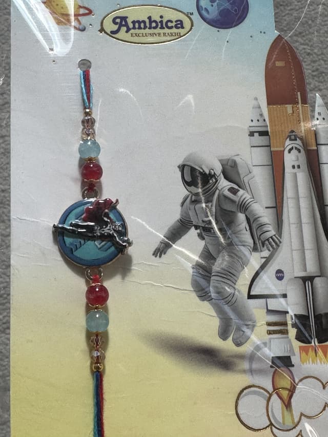 Thor Kids Rakhi
