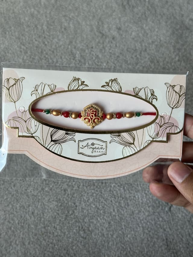 Ek Onkar Rakhi